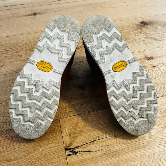 Ransom Men’s Alpine Hiking Boot - Brown - Picture 6 of 10